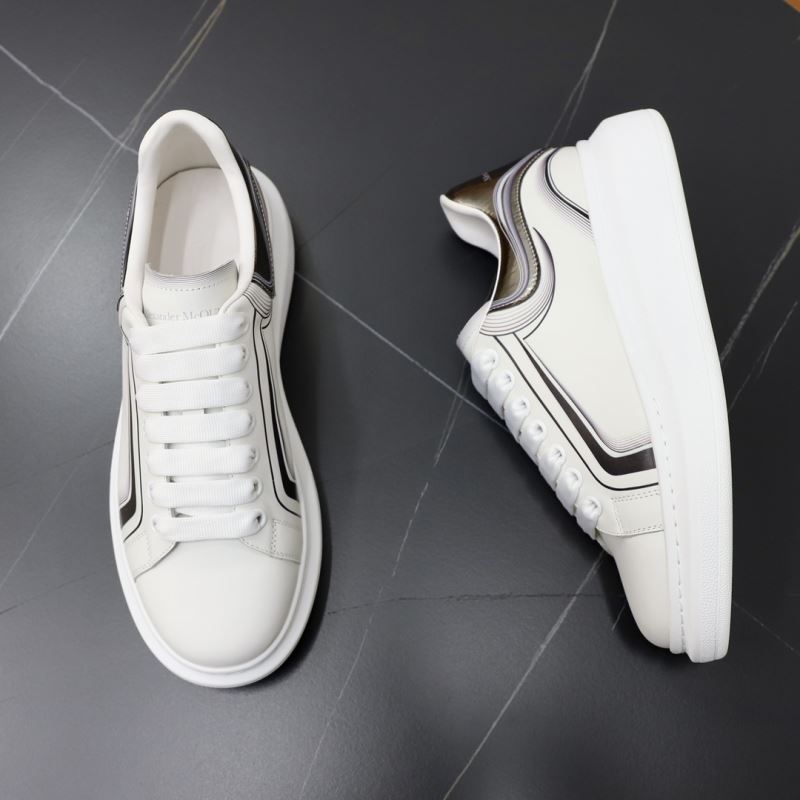 Alexander Mcqueen Casual Shoes